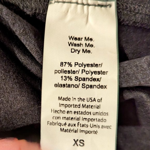 NWT Beyond Yoga Spacedye On The Go Mock Neck Jacket - Picture 9 of 16